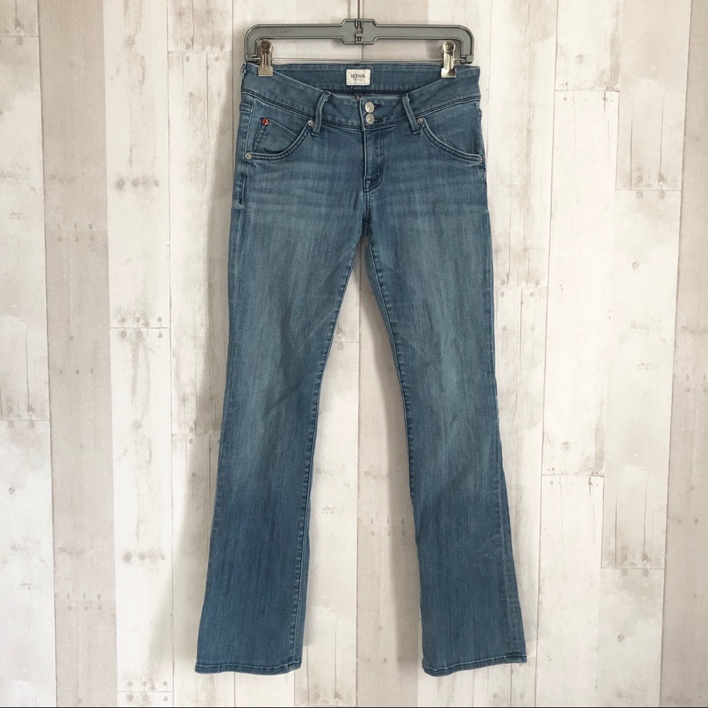 Hudson Jeans